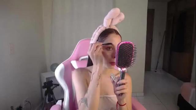 Thumbnail 1, shkendall's Stream at Chaturbate, 1 month ago