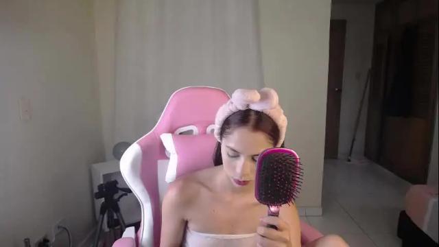 Image 4 of shkendall Stream on Chaturbate on 1 month ago