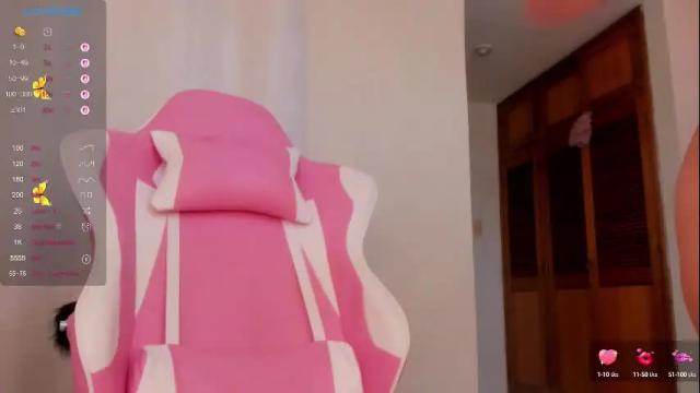 Image 12 of shkendall Stream on Chaturbate on 26 days ago