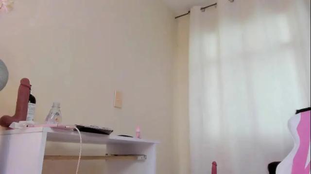 Thumbnail 3, shkendall's Stream at Chaturbate, 17 days ago