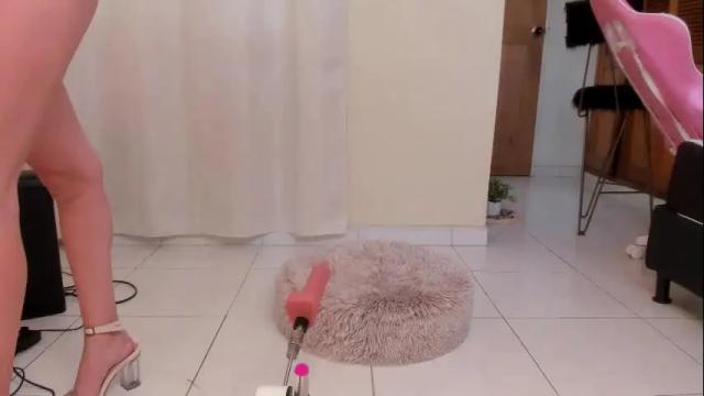 Thumbnail 3, shkendall's Stream at Chaturbate, 12 days ago