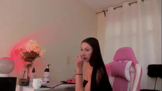Thumbnail 1, shkendall's Stream at Chaturbate, 8 days ago