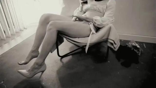 Image 2 of shoes_europe Stream on Chaturbate on 19 months ago