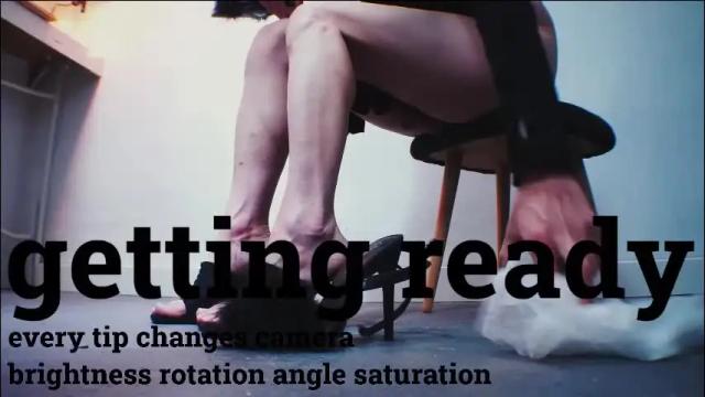 Image 4 of shoes_europe Stream on Chaturbate on 5 months ago