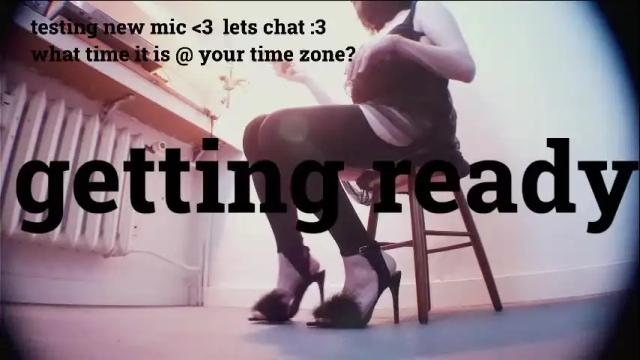 Image 10 of shoes_europe Stream on Chaturbate on 3 months ago