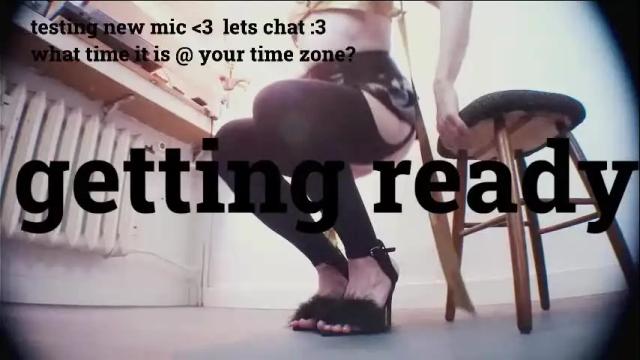 Image 7 of shoes_europe Stream on Chaturbate on 3 months ago