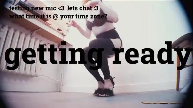 Image 8 of shoes_europe Stream on Chaturbate on 3 months ago
