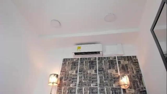 Image 12 of shofiavega Stream on Chaturbate on 12 days ago