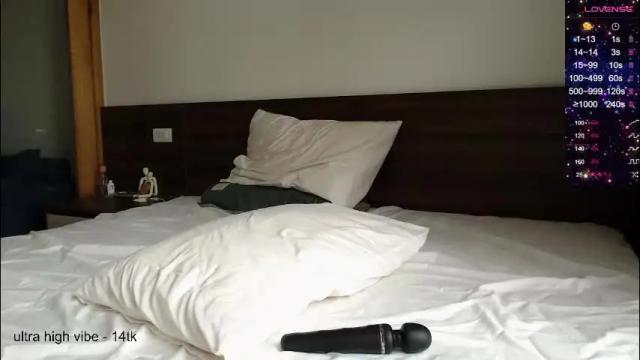 Image 12 of shoopdelang Stream on Chaturbate on 1 month ago