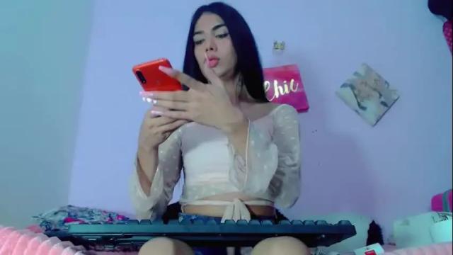 Thumbnail 1, shopi_brown's Stream at Chaturbate, 24 days ago