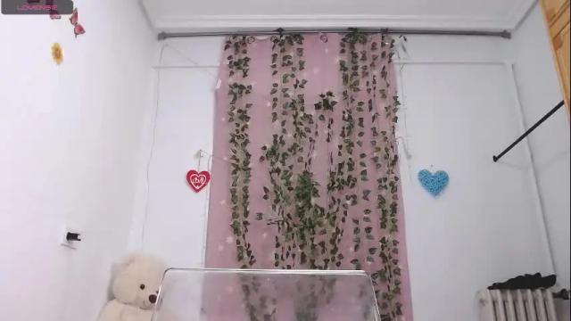 Thumbnail 1, shopiagarcia_'s Stream at Chaturbate, 1 month ago