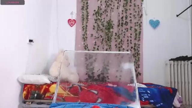 Image 7 of shopiagarcia_ Stream on Chaturbate on 1 month ago