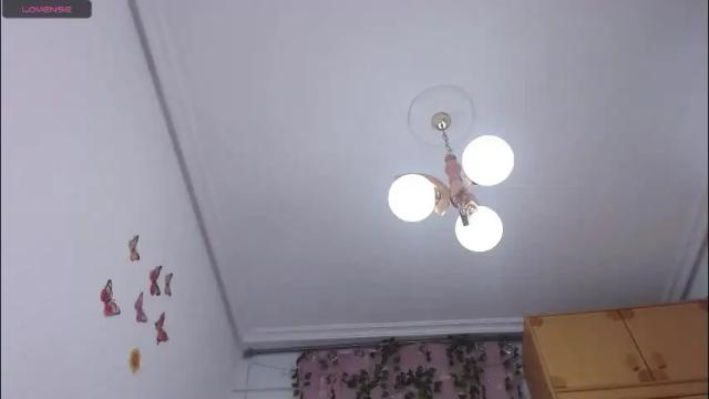 Image 7 of shopiagarcia_ Stream on Chaturbate on 1 month ago
