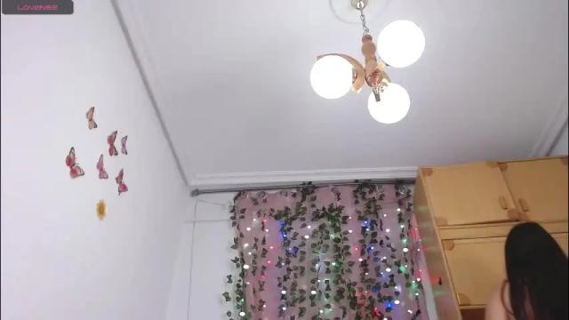Image 3 of shopiagarcia_ Stream on Chaturbate on 29 days ago