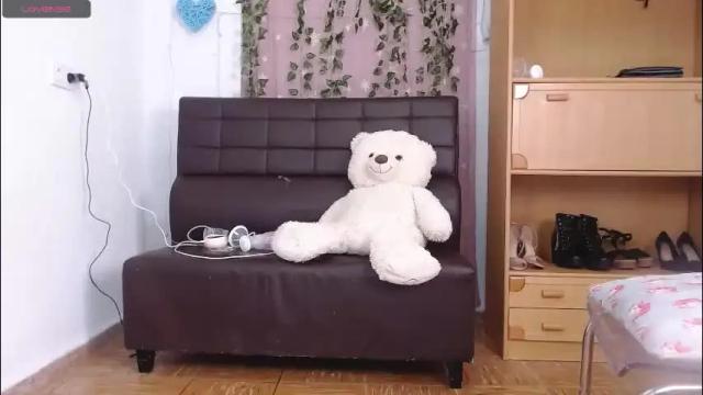 Thumbnail 3, shopiagarcia_'s Stream at Chaturbate, 3 days ago