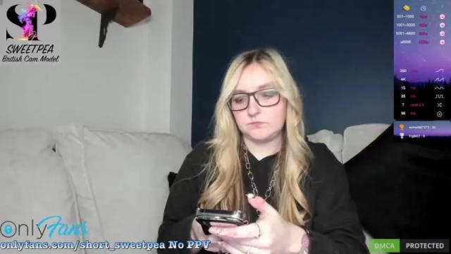 Image 2 of short_sweetpea Stream on Chaturbate on 13 months ago