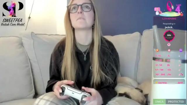 Thumbnail 2, short_sweetpea's Stream at Chaturbate, 8 days ago