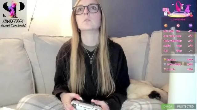 Thumbnail 3, short_sweetpea's Stream at Chaturbate, 8 days ago
