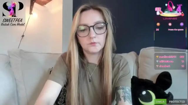 Image 10 of short_sweetpea Stream on Chaturbate on 6 days ago