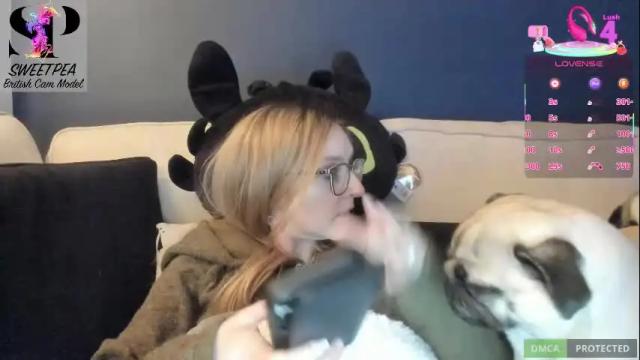 Thumbnail 1, short_sweetpea's Stream at Chaturbate, 2 months ago