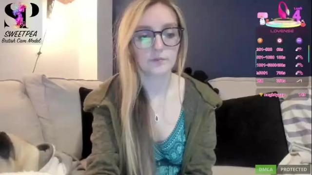 Image 7 of short_sweetpea Stream on Chaturbate on 2 months ago