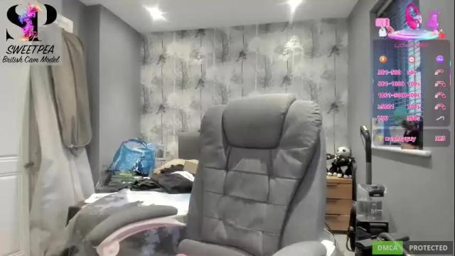 Thumbnail 3, short_sweetpea's Stream at Chaturbate, 2 months ago