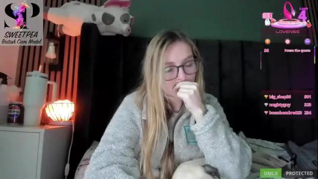 Image 10 of short_sweetpea Stream on Chaturbate on 1 month ago