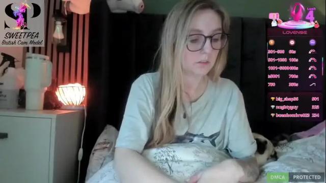 Image 3 of short_sweetpea Stream on Chaturbate on 1 month ago