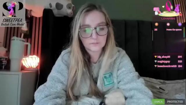 Image 7 of short_sweetpea Stream on Chaturbate on 1 month ago