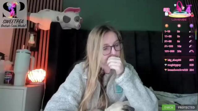 Image 8 of short_sweetpea Stream on Chaturbate on 1 month ago