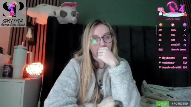 Thumbnail 3, short_sweetpea's Stream at Chaturbate, 1 month ago