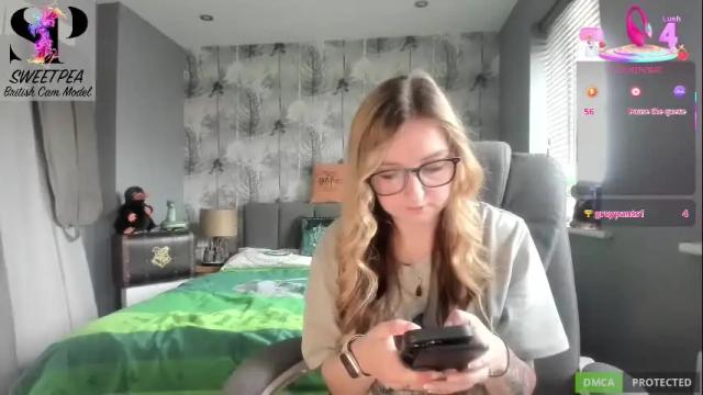 Thumbnail 1, short_sweetpea's Stream at Chaturbate, 1 month ago