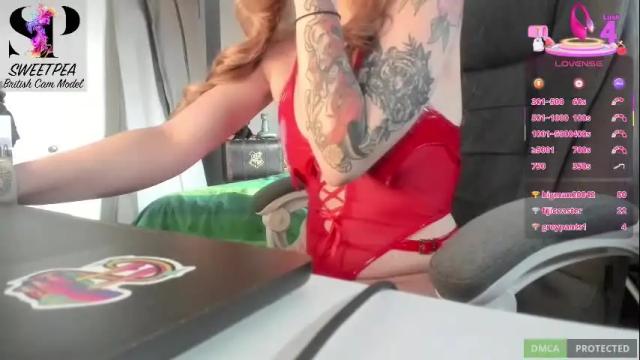 Image 4 of short_sweetpea Stream on Chaturbate on 1 month ago