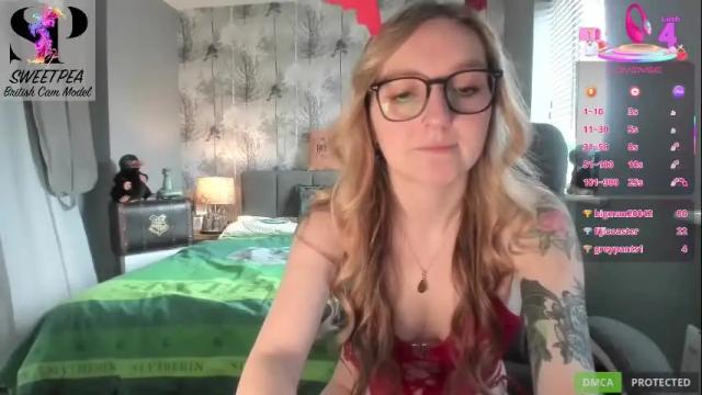 Thumbnail 3, short_sweetpea's Stream at Chaturbate, 1 month ago