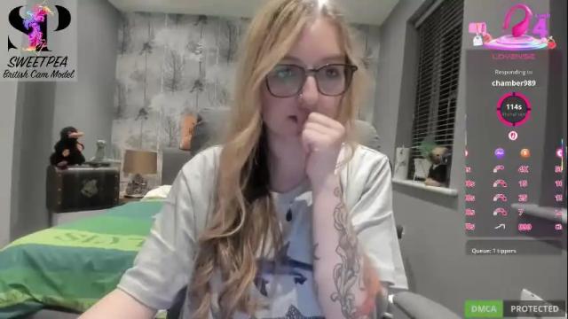 Image 11 of short_sweetpea Stream on Chaturbate on 1 month ago