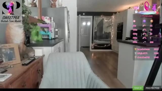 Image 11 of short_sweetpea Stream on Chaturbate on 1 month ago