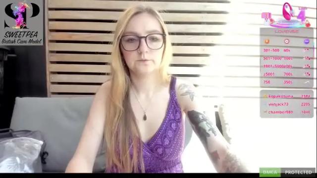 Image 2 of short_sweetpea Stream on Chaturbate on 1 month ago