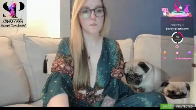 Image 3 of short_sweetpea Stream on Chaturbate on 1 month ago