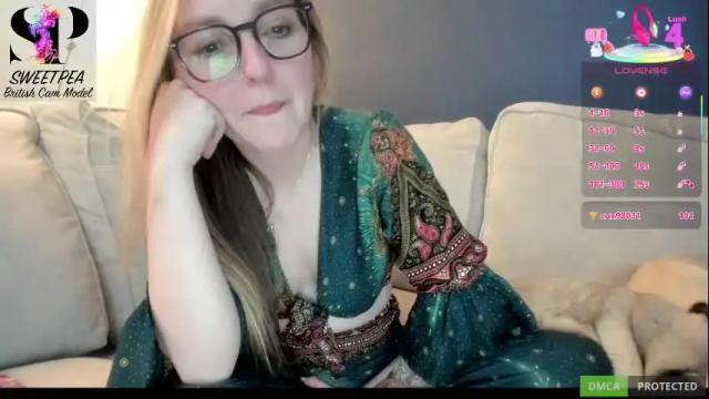 Image 4 of short_sweetpea Stream on Chaturbate on 1 month ago