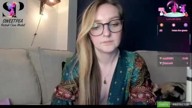 Thumbnail 3, short_sweetpea's Stream at Chaturbate, 1 month ago