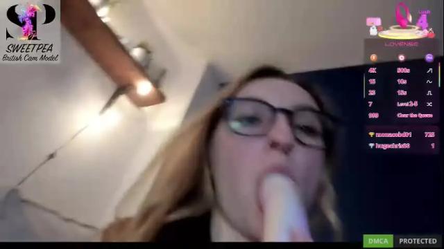 Image 4 of short_sweetpea Stream on Chaturbate on 1 month ago