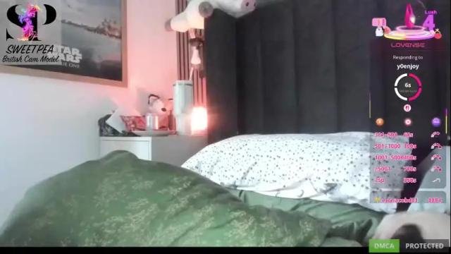 Image 3 of short_sweetpea Stream on Chaturbate on 1 month ago