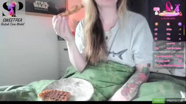 Image 4 of short_sweetpea Stream on Chaturbate on 1 month ago