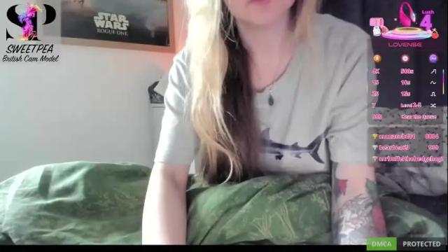 Thumbnail 3, short_sweetpea's Stream at Chaturbate, 1 month ago