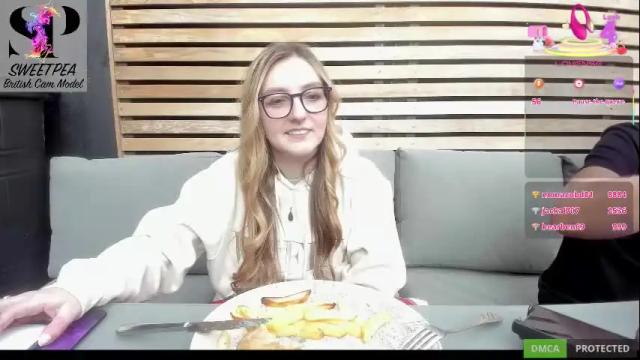 Image 10 of short_sweetpea Stream on Chaturbate on 1 month ago