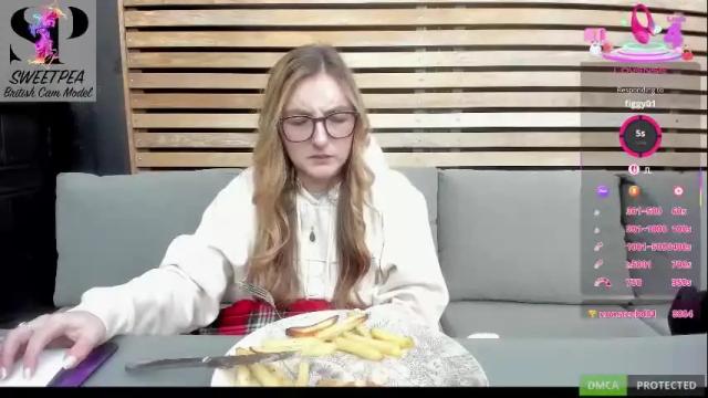 Image 11 of short_sweetpea Stream on Chaturbate on 1 month ago