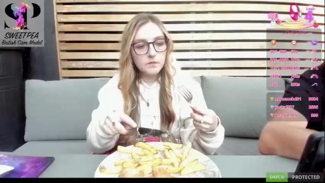 Image 8 of short_sweetpea Stream on Chaturbate on 1 month ago