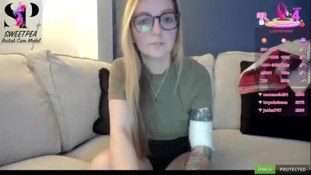 Thumbnail 1, short_sweetpea's Stream at Chaturbate, 1 month ago