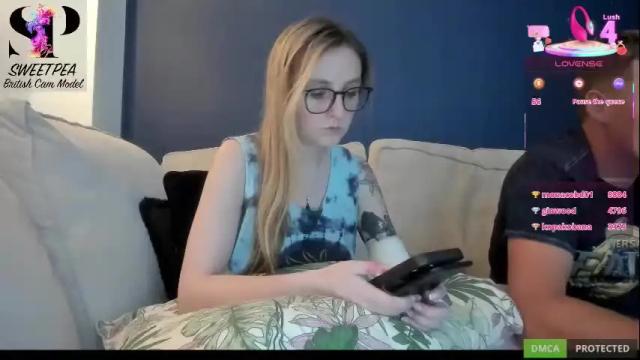 Thumbnail 1, short_sweetpea's Stream at Chaturbate, 1 month ago