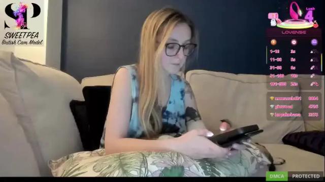 Image 2 of short_sweetpea Stream on Chaturbate on 1 month ago